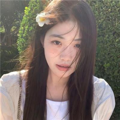 来自过去的女孩
