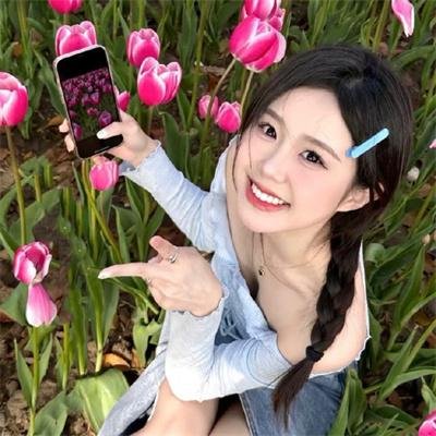 我命中注定的人
